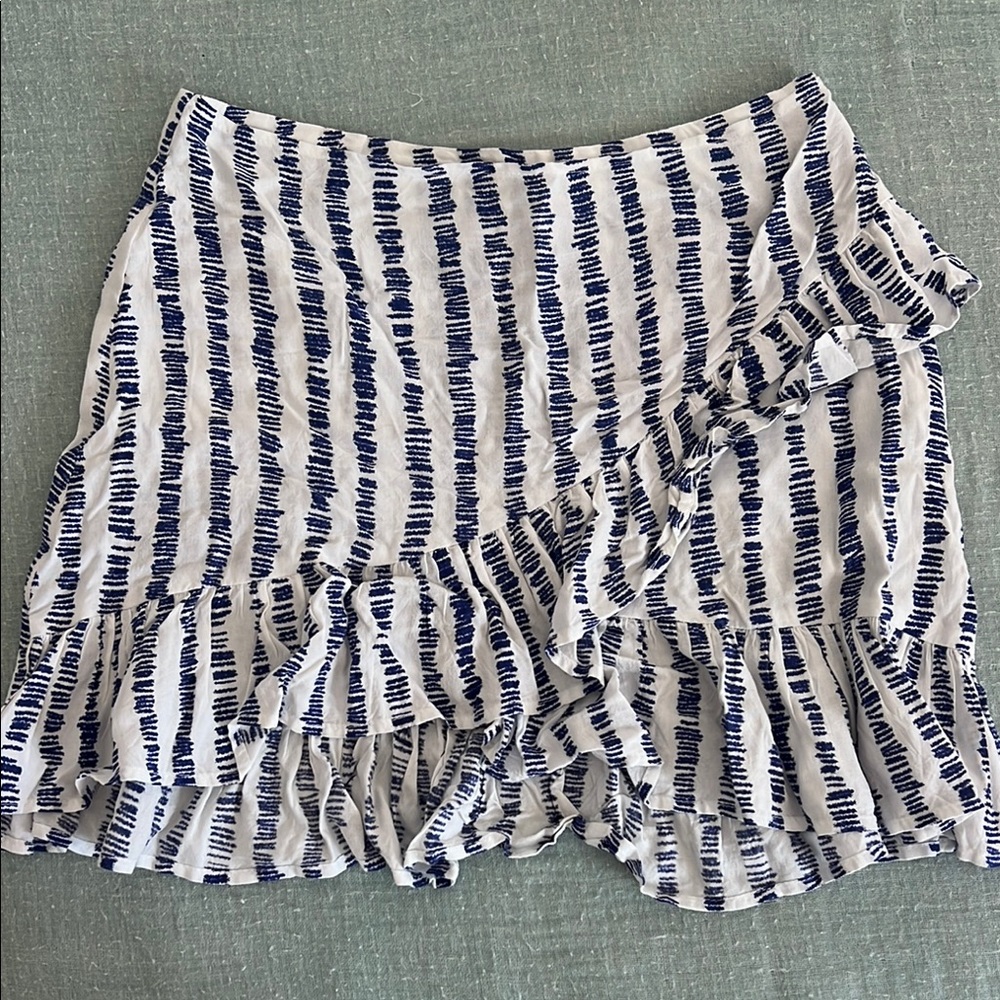XIX Palms beach skirt XS